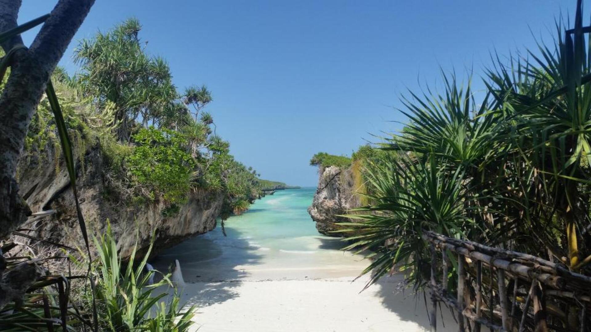 Zanzibar Beaches
